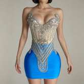 JADA DRESS